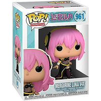 Funko Pop! Animation: Vocaloid - Megurine Luka V4X #961