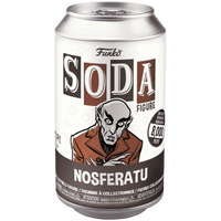 Funko Pop! Soda: Nosferatu - Nosferatu