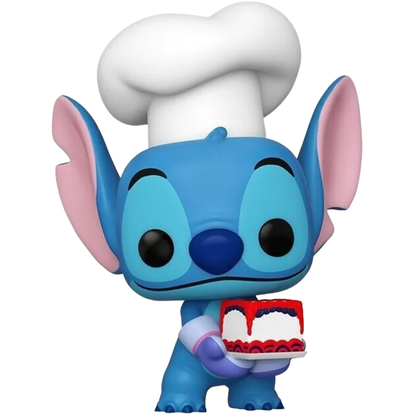 Funko Pop! Disney: Lilo & Stitch - Stitch As Baker #978