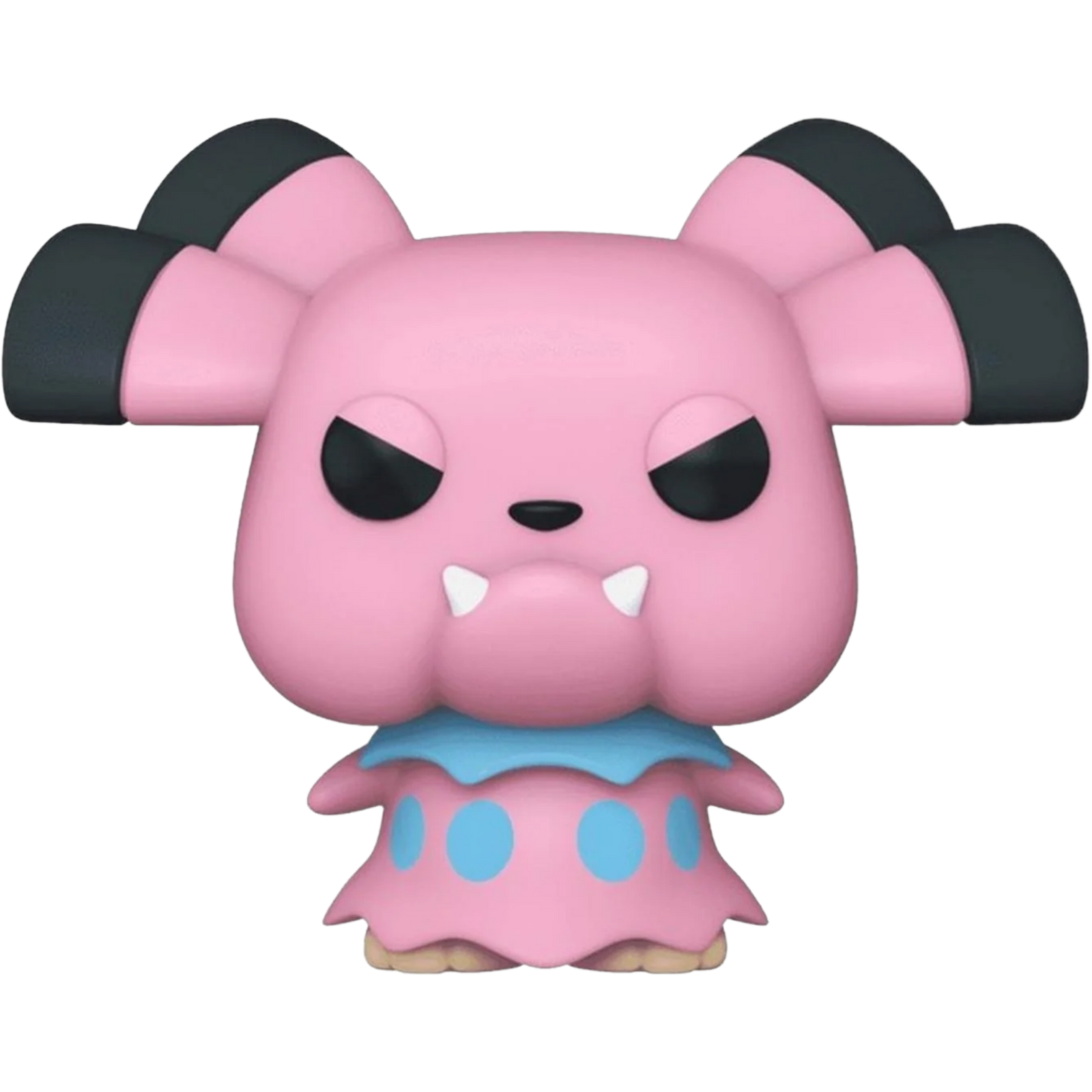 Funko Pop! Games: Pokémon - Snubbull #964