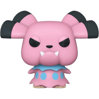 Funko Pop! Games: Pokémon - Snubbull #964