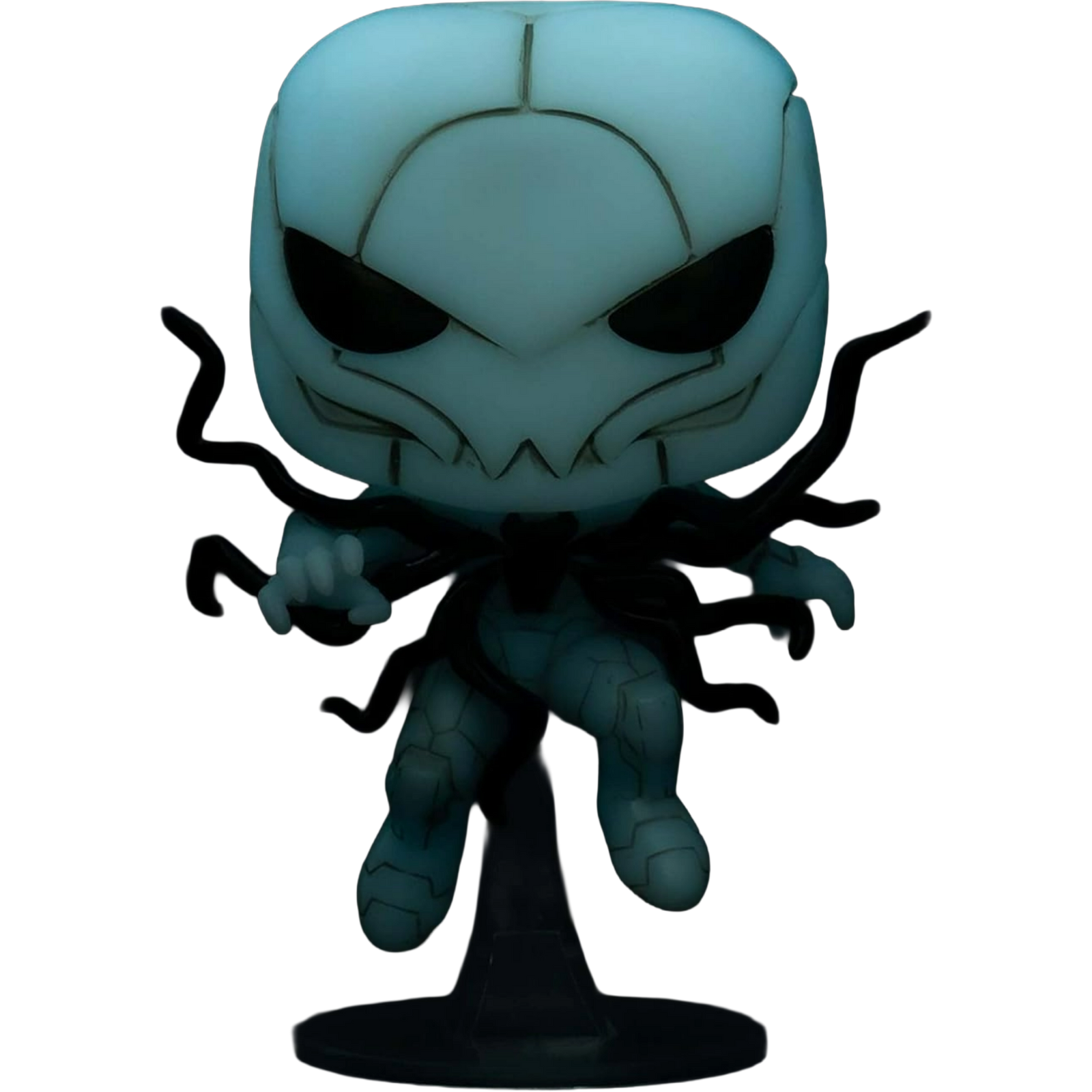 Funko Pop! Heroes: Venom - Poison Spider-Man #966