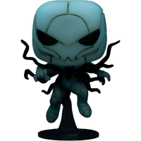Funko Pop! Heroes: Venom - Poison Spider-Man #966
