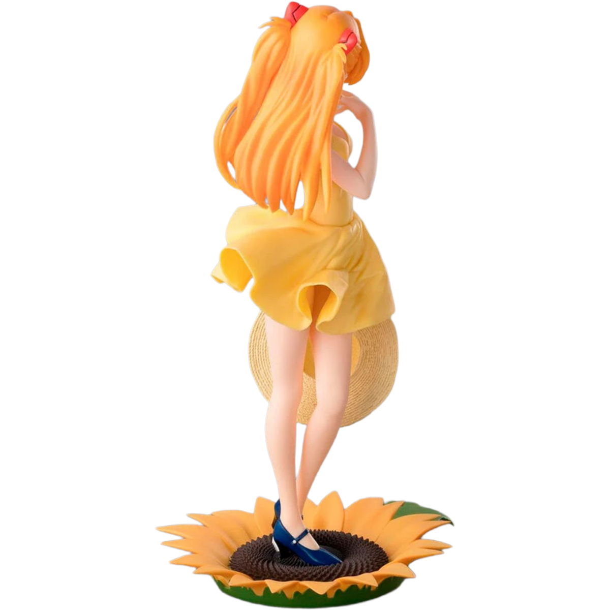 SEGA / Luminasta: Neon Genesis Evangelion - Asuka (Summer Dress Ver. 2)