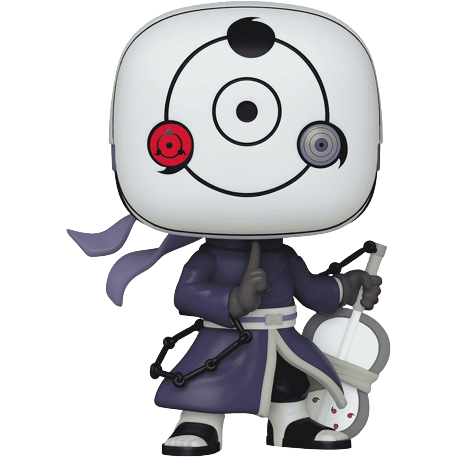 Funko Pop! Animation: Naruto Shippuden - Madara Uchiha #1429