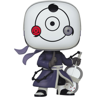 Funko Pop! Animation: Naruto Shippuden - Madara Uchiha #1429