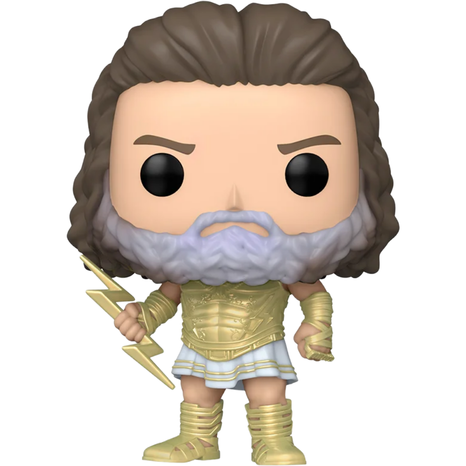 Funko Pop! Movies: Thor Love And Thunder - Zeus #1069