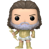 Funko Pop! Movies: Thor Love And Thunder - Zeus #1069