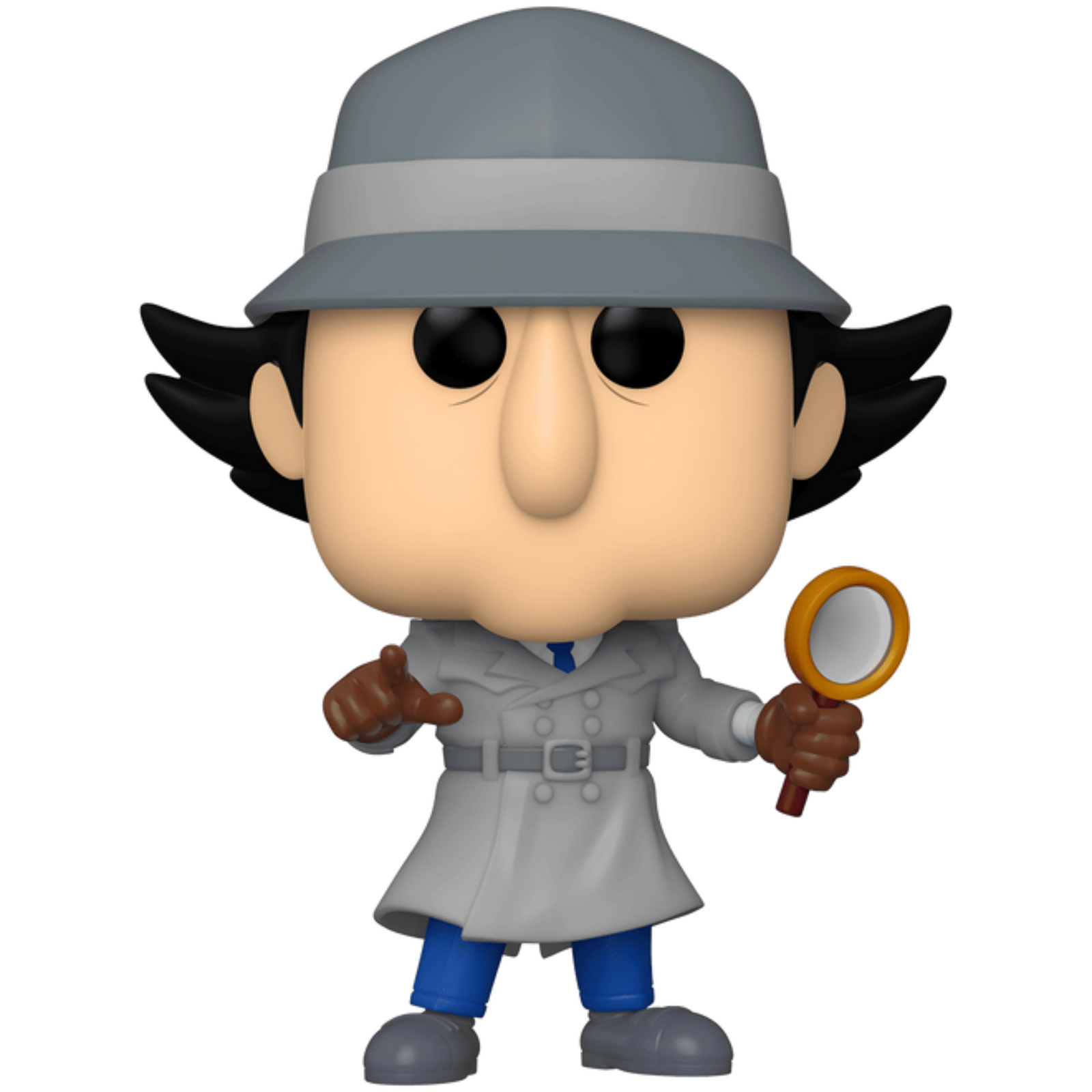 Funko Pop! Animation: Inspector Gadget - Inspector Gadget #892