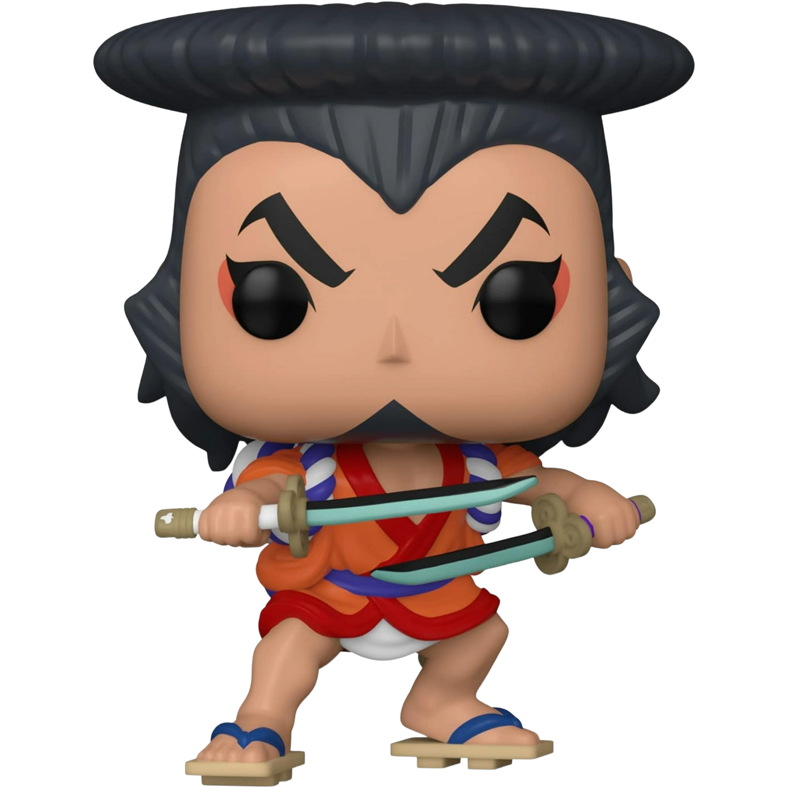 Funko Pop! Animation: One Piece - Oden #1275