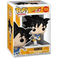 Funko Pop! Animation: Dragon Ball GT - Goku #1626