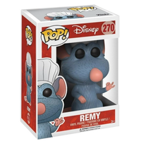 Funko Pop! Disney: Ratatouille - Remy #270