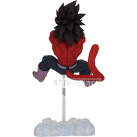BANDAI / Banpresto Tag Fighters: Dragon Ball GT - Super Saiyan 4 Vegeta