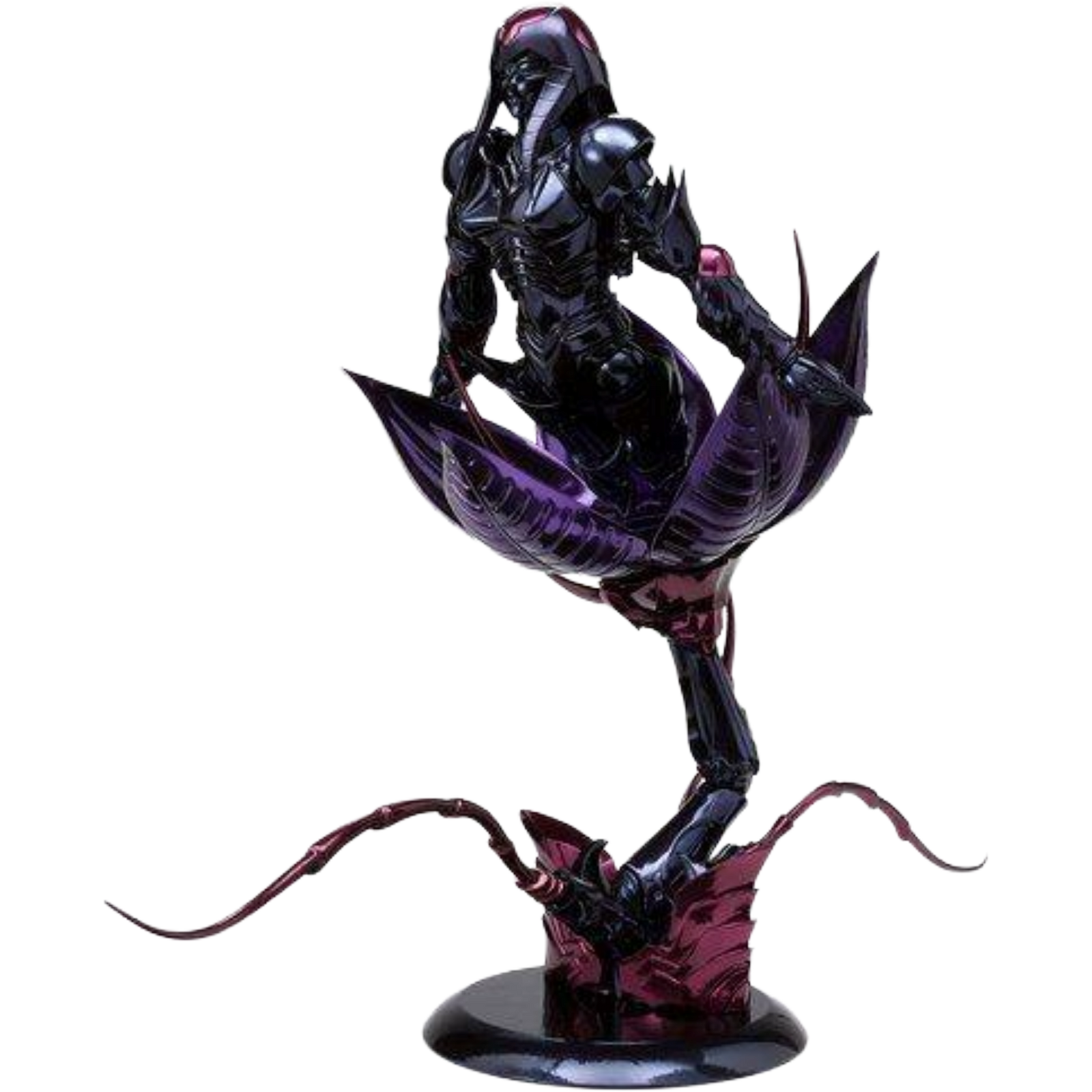 BANDAI / Tamashii Nations: Saint Seiya - Alraune Queen (Saint Cloth Myth)
