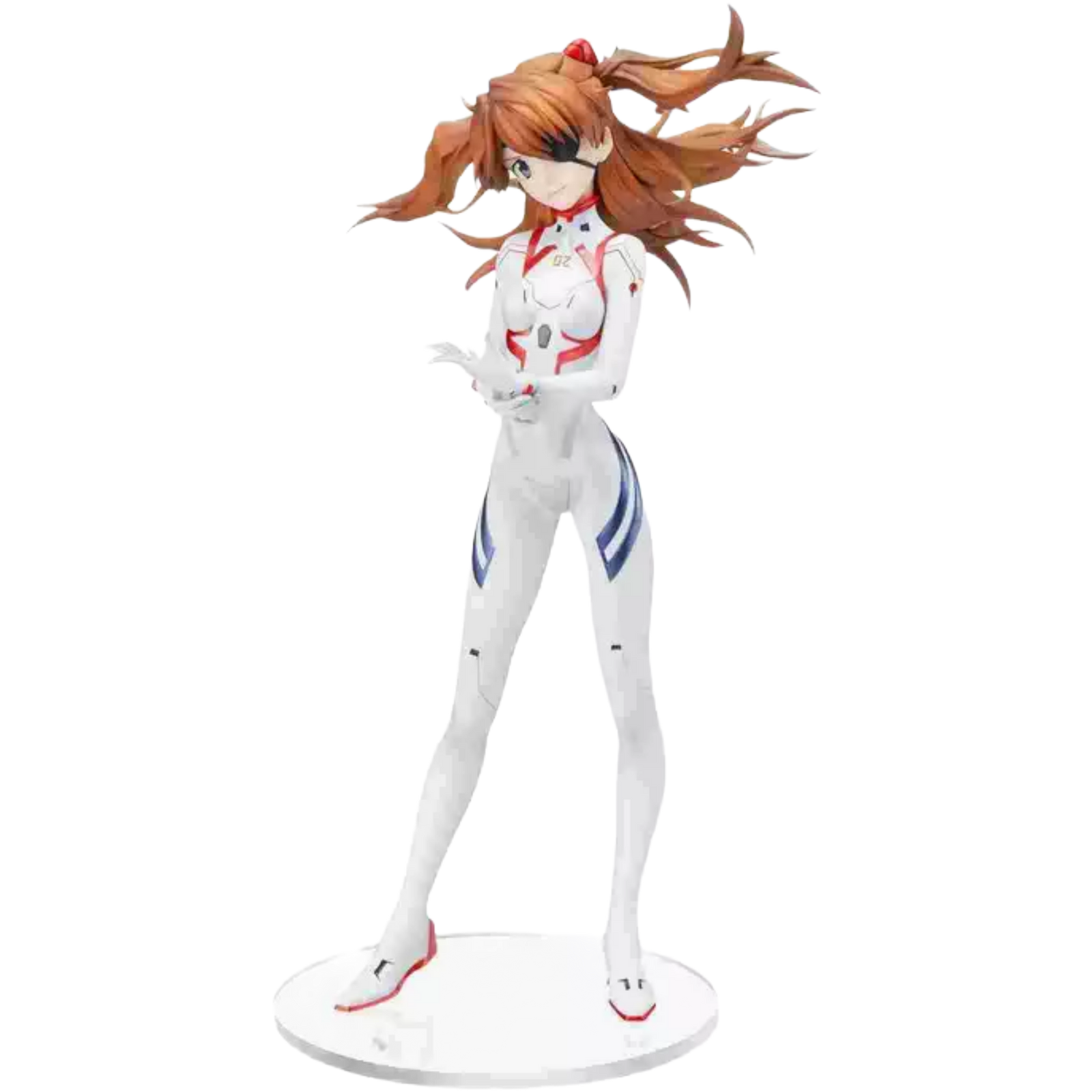 SEGA / Last Mission: Evangelion 3.0+1.0 - Asuka Shikinami Langley