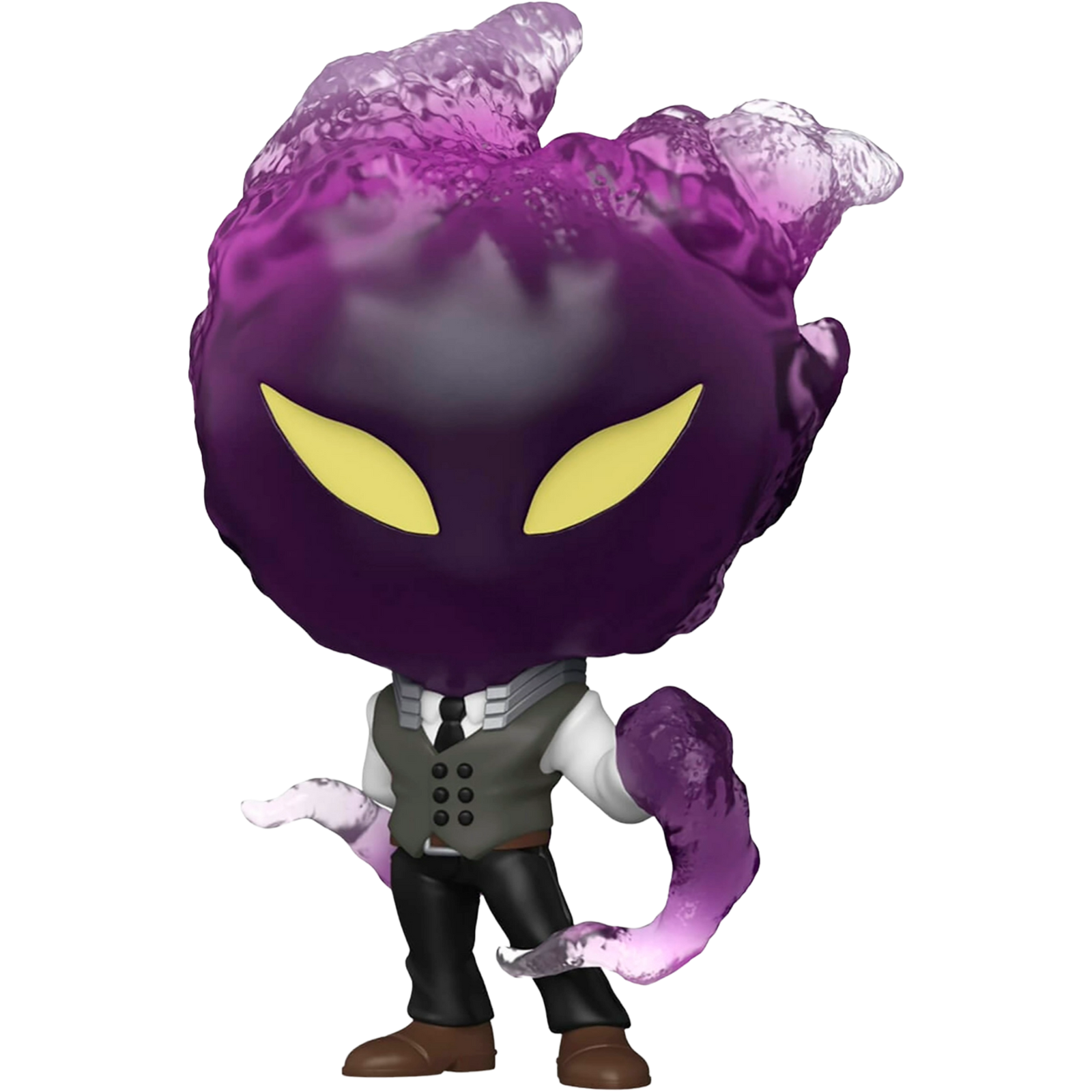 Funko Pop! Animation: My Hero Academia - Kurogiri #789
