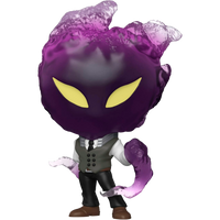 Funko Pop! Animation: My Hero Academia - Kurogiri #789