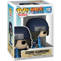 Funko Pop! Animation: Naruto Shippuden - Izumo Kamizuki #1198