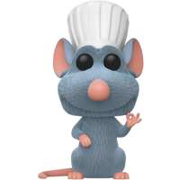 Funko Pop! Disney: Ratatouille - Remy #270