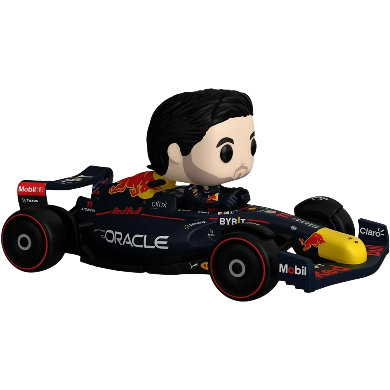 Funko Pop! Rides: Formula 1 - Sergio Perez #306