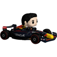 Funko Pop! Rides: Formula 1 - Sergio Perez #306