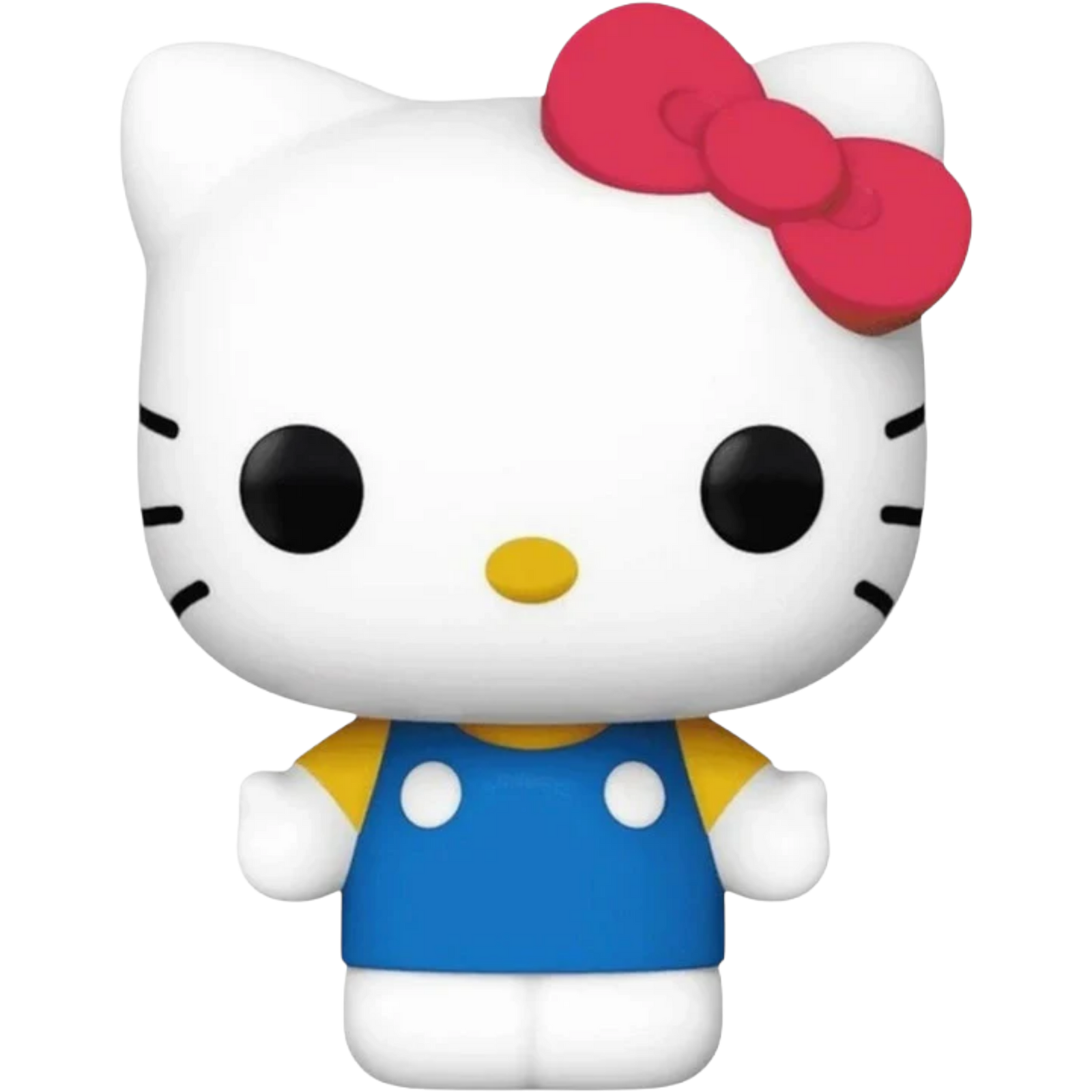 Funko Pop! Jumbo: Hello Kitty 50th Anniversary - Hello Kitty #79