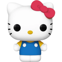 Funko Pop! Jumbo: Hello Kitty 50th Anniversary - Hello Kitty #79