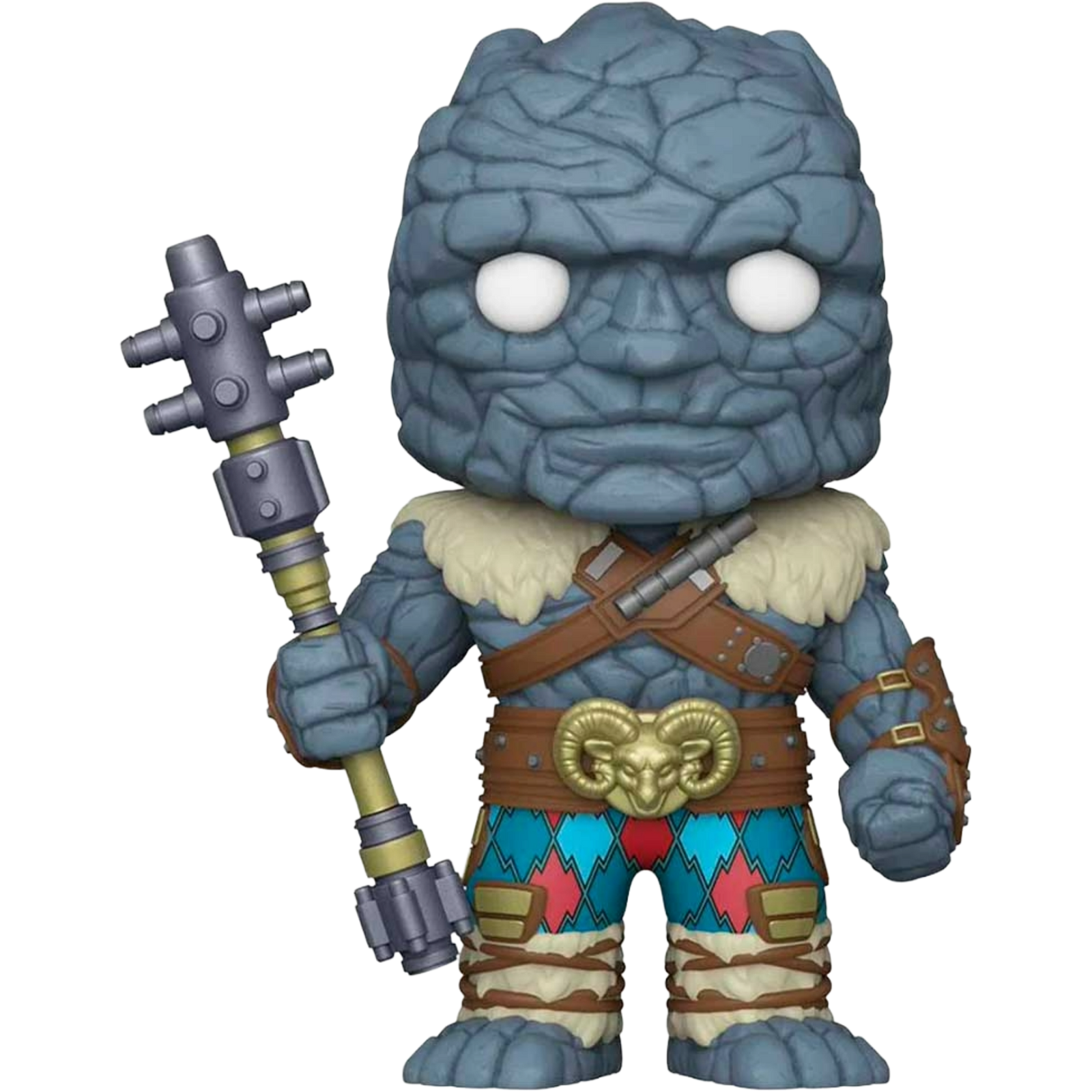 Funko Pop! Movies: Thor Love And Thunder - Korg #1044
