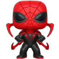 Funko Pop! Heroes: Marvel - Superior Spider-Man #233