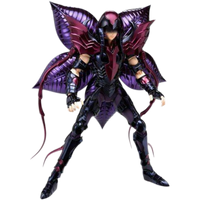 BANDAI / Tamashii Nations: Saint Seiya - Alraune Queen (Saint Cloth Myth)