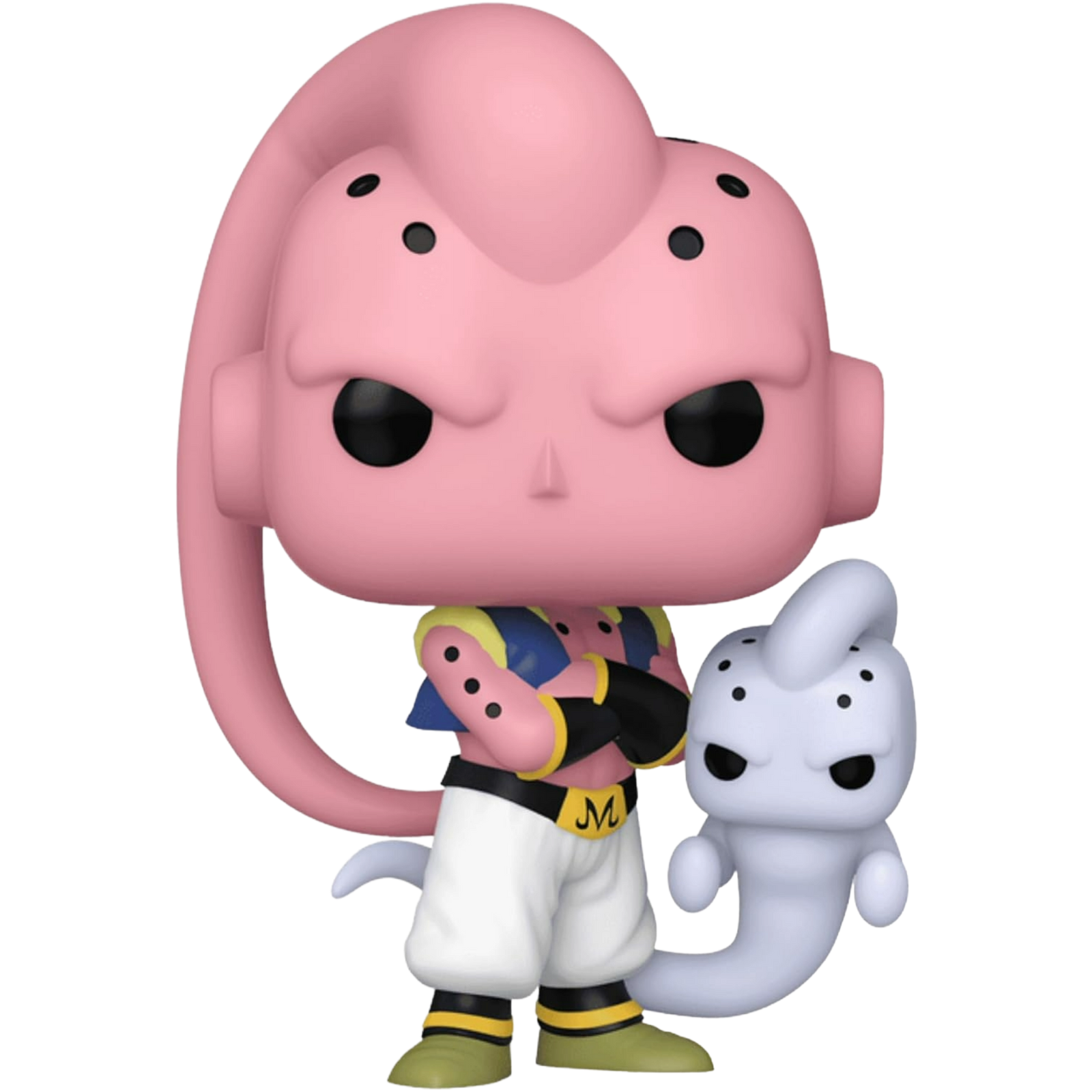 Funko Pop! Animation: Dragon Ball Z - Super Buu With Ghost #1464