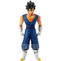 BANDAI / Banpresto Solid Edge Works: Dragon Ball Z - Vegito