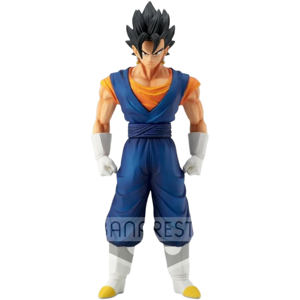 BANDAI / Banpresto Solid Edge Works: Dragon Ball Z - Vegito