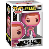 Funko Pop! TV: Invincible - Atom Eve #1911