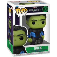 Funko Pop! TV: She-Hulk - Hulk #1130