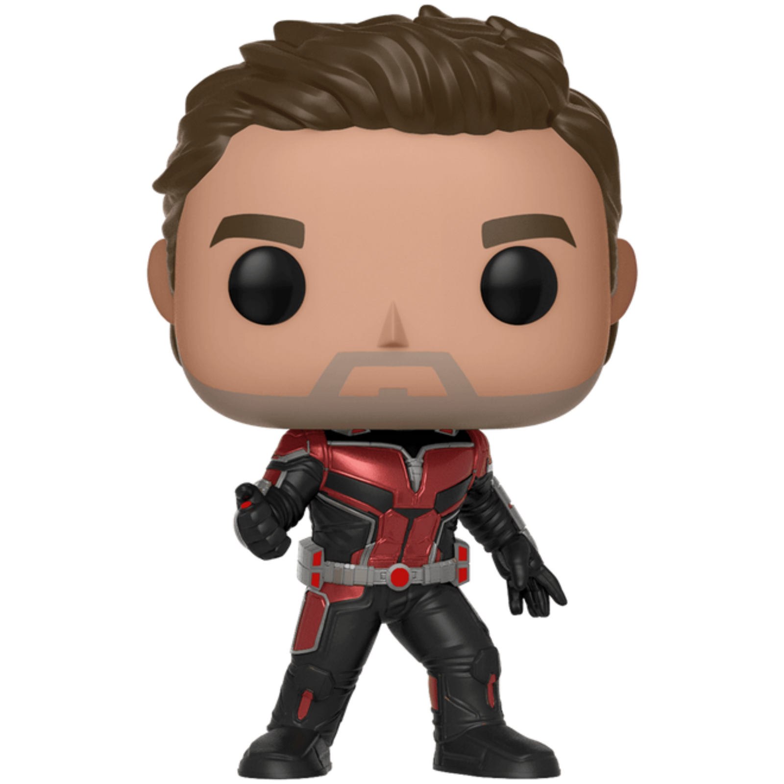 Funko Pop! Movies: Ant-Man And Wasp - Ant-Man #340