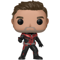Funko Pop! Movies: Ant-Man And Wasp - Ant-Man #340