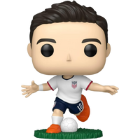 Funko Pop! Football: USA - Christian Pulisic #69