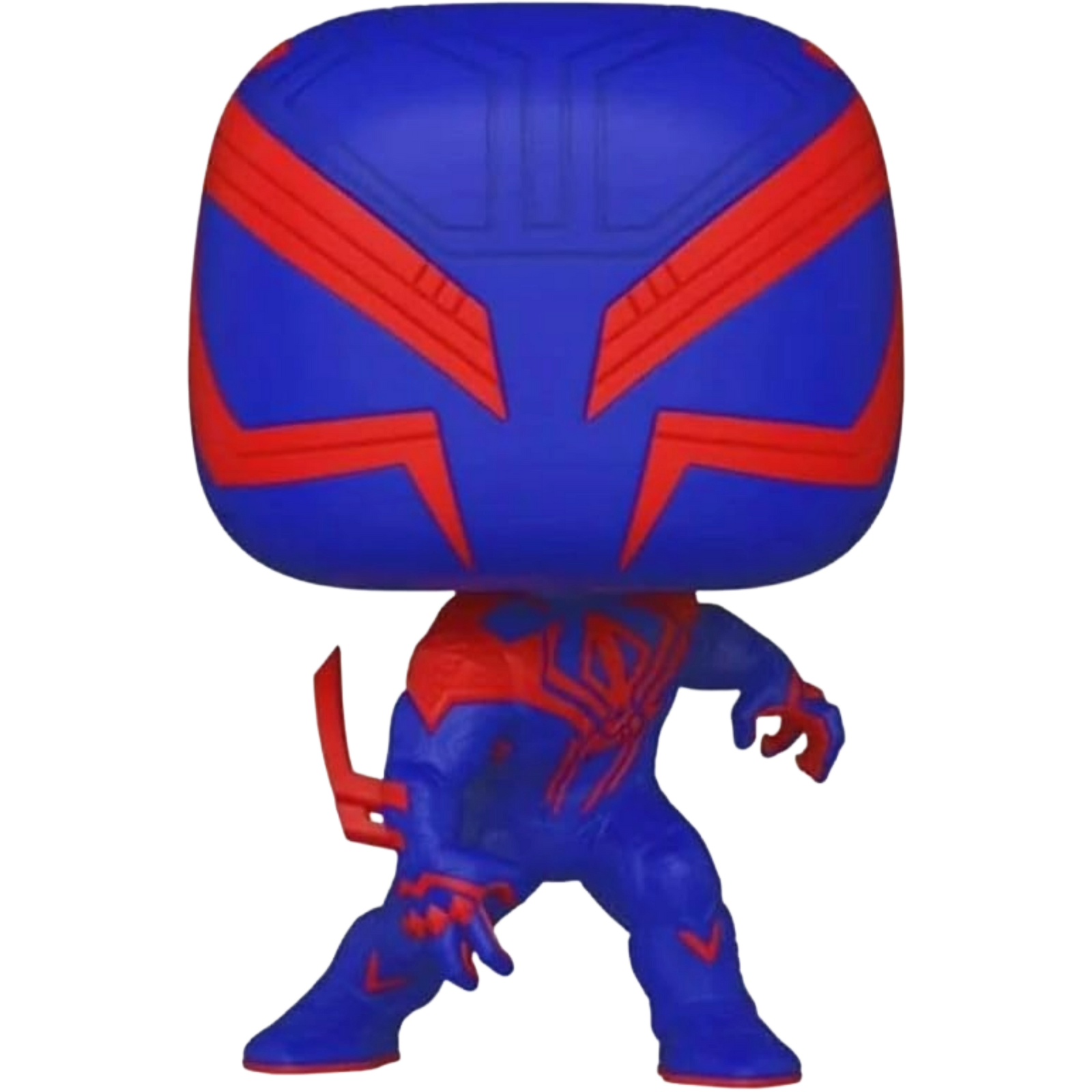 Funko Pop! Movies: Spider-Man Across The Spider-Verse - Spider-Man 2099 (Glows) #1267