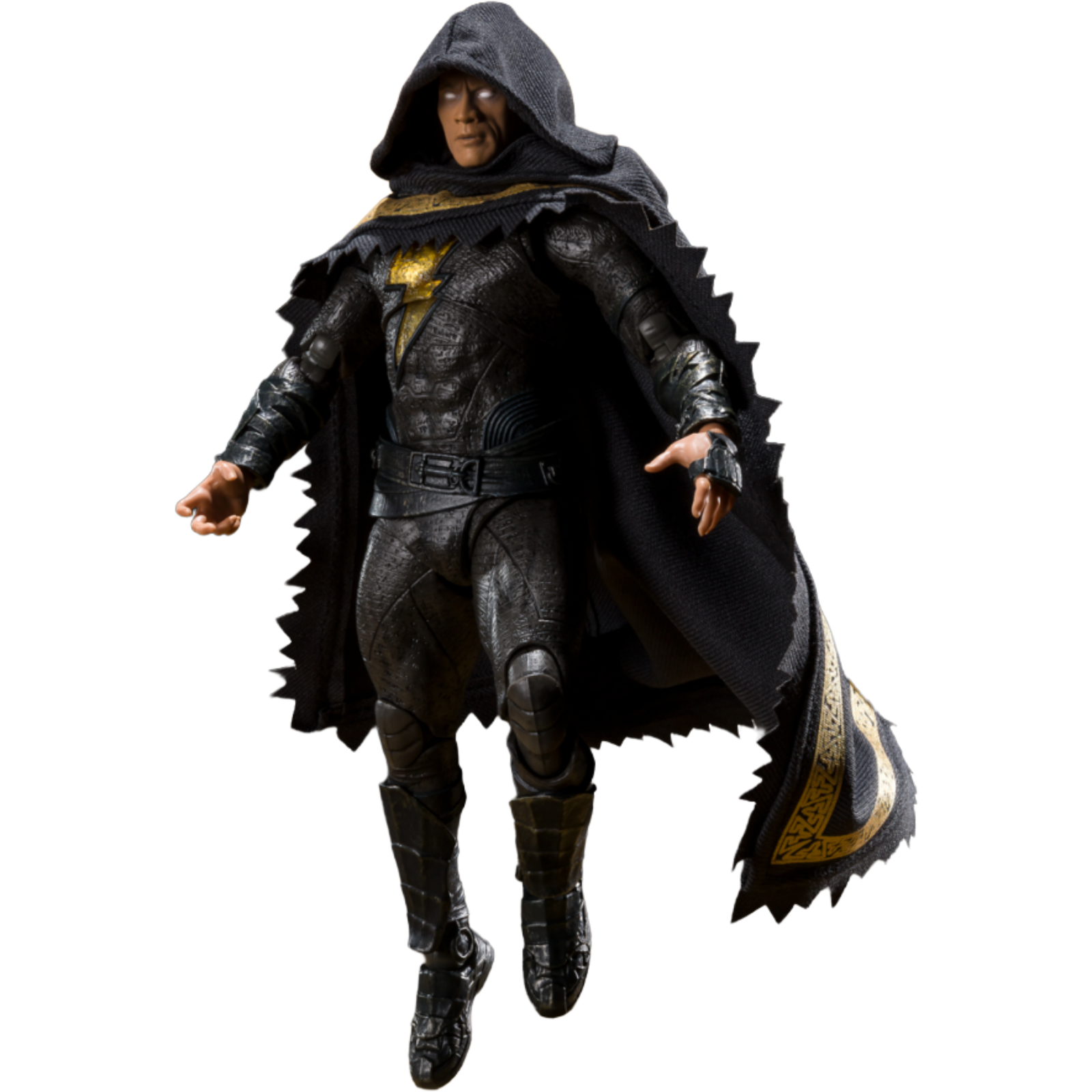 BANDAI / Tamashii Nations S.H. Figuarts: Black Adam - Black Adam