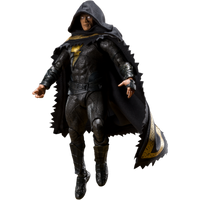 BANDAI / Tamashii Nations S.H. Figuarts: Black Adam - Black Adam