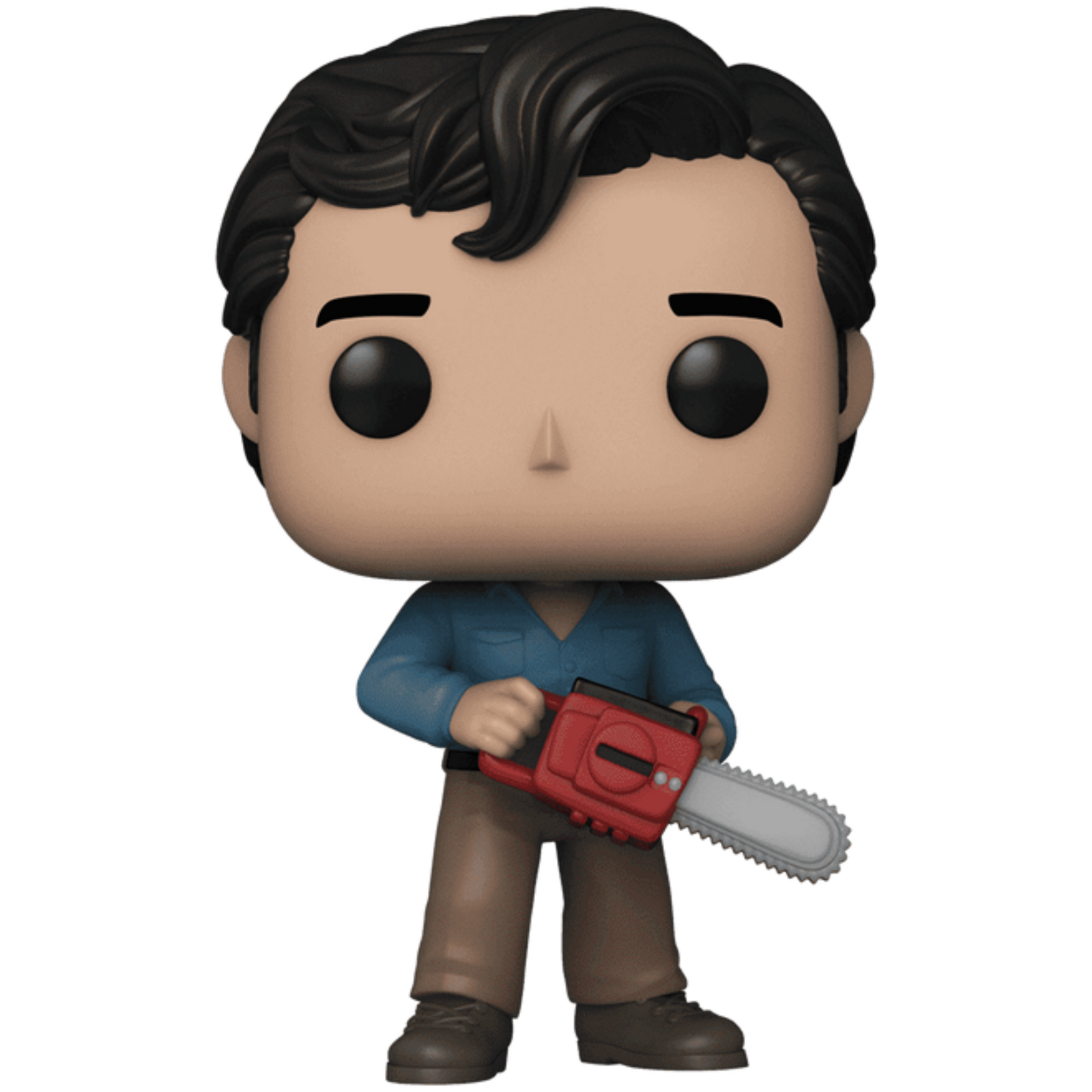 Funko Pop! Movies: The Evil Dead 40th - Ash #1142