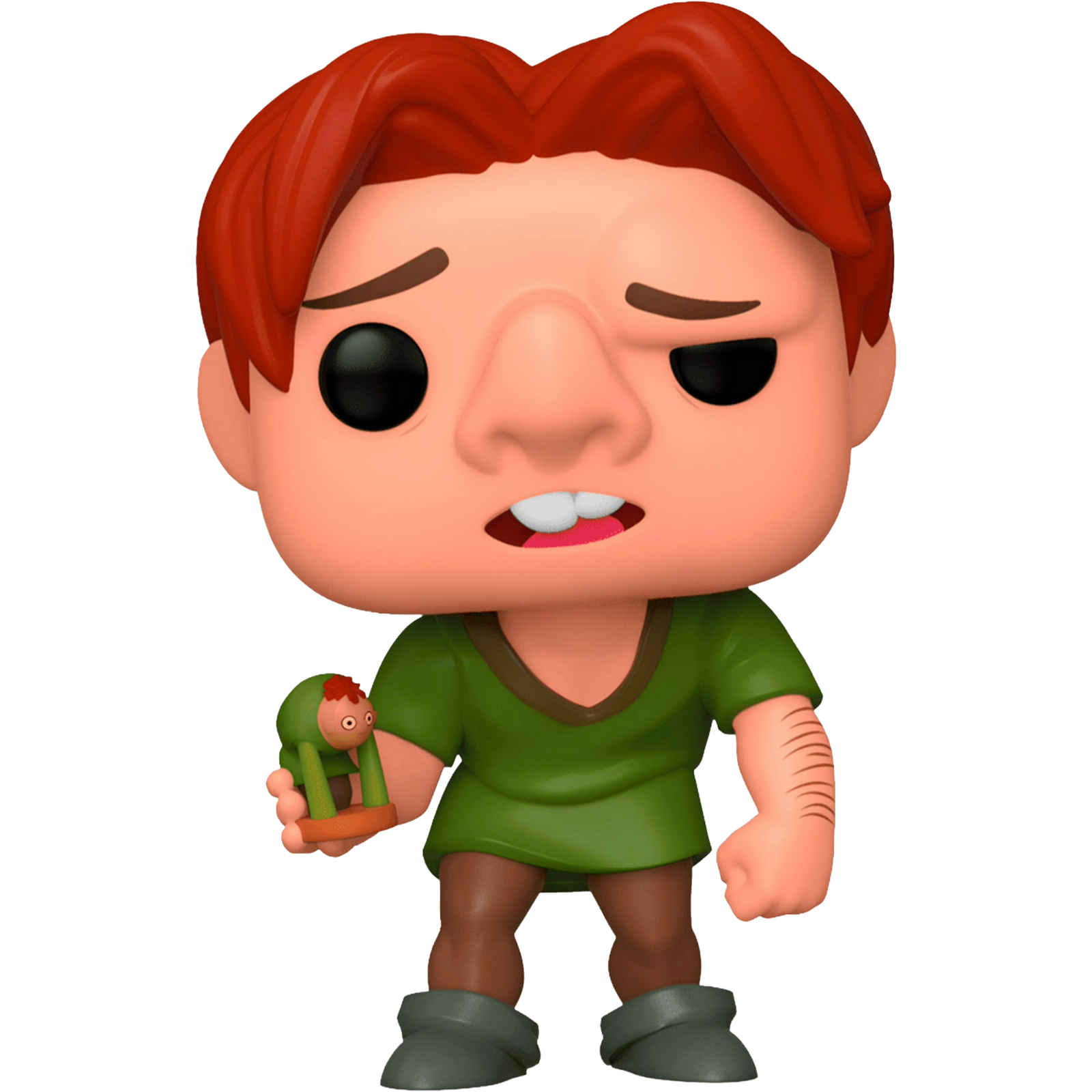 Funko Pop! Disney: The Hunchback Of Notre Dame - Quasimodo #633