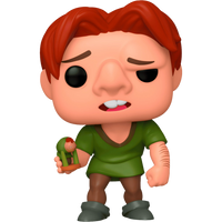 Funko Pop! Disney: The Hunchback Of Notre Dame - Quasimodo #633