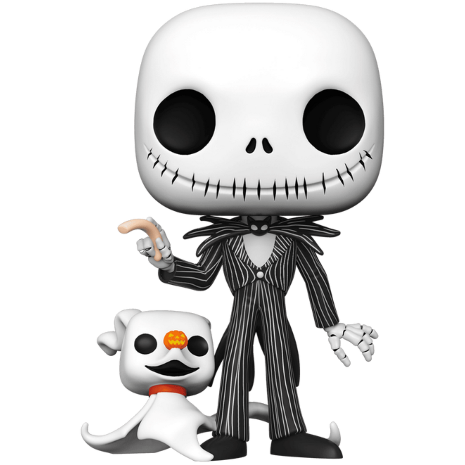 Funko Pop! Jumbo: The Nightmare Before Christmas - Jack Skellington #809