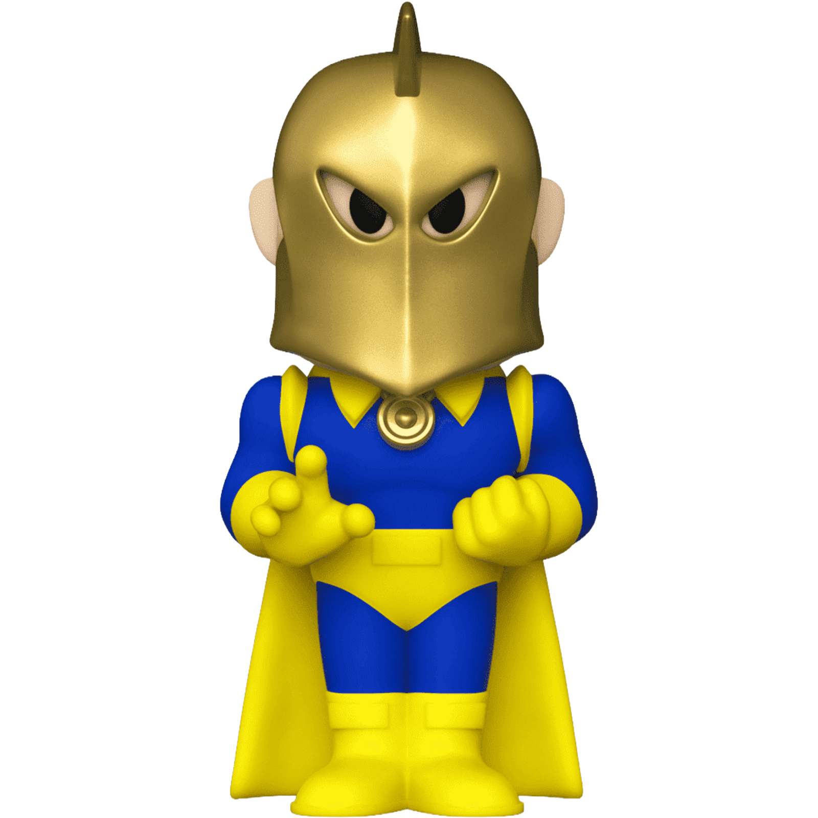Funko Pop! Soda: Justice League - Dr. Fate
