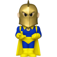 Funko Pop! Soda: Justice League - Dr. Fate