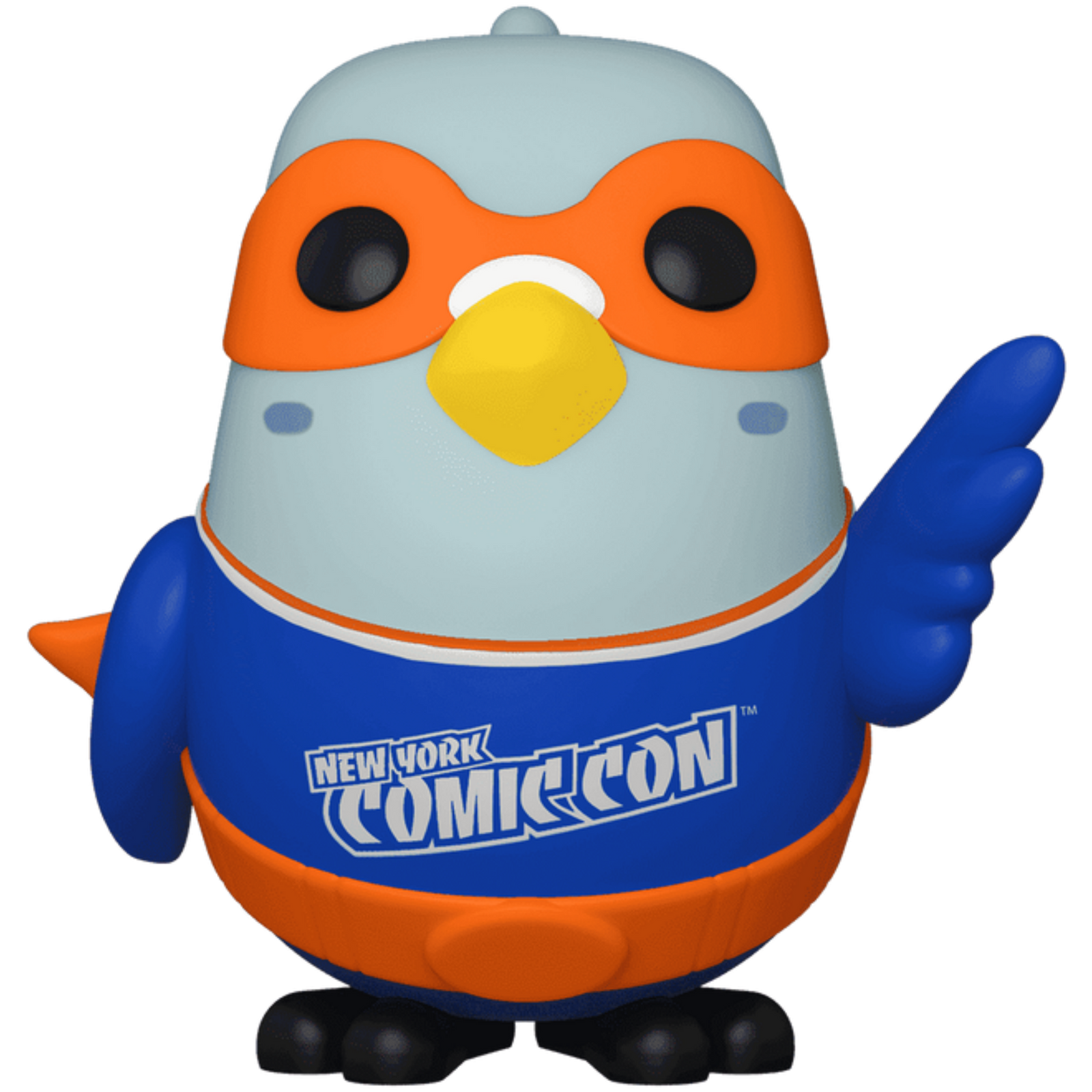 Funko Pop! Icons: New York Comic Con - Paulie Pigeon #23