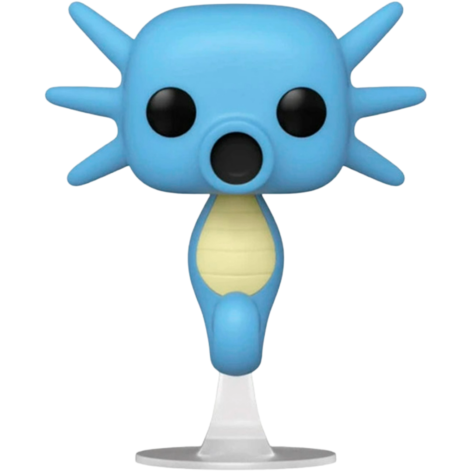 Funko Pop! Games: Pokémon - Horsea #844