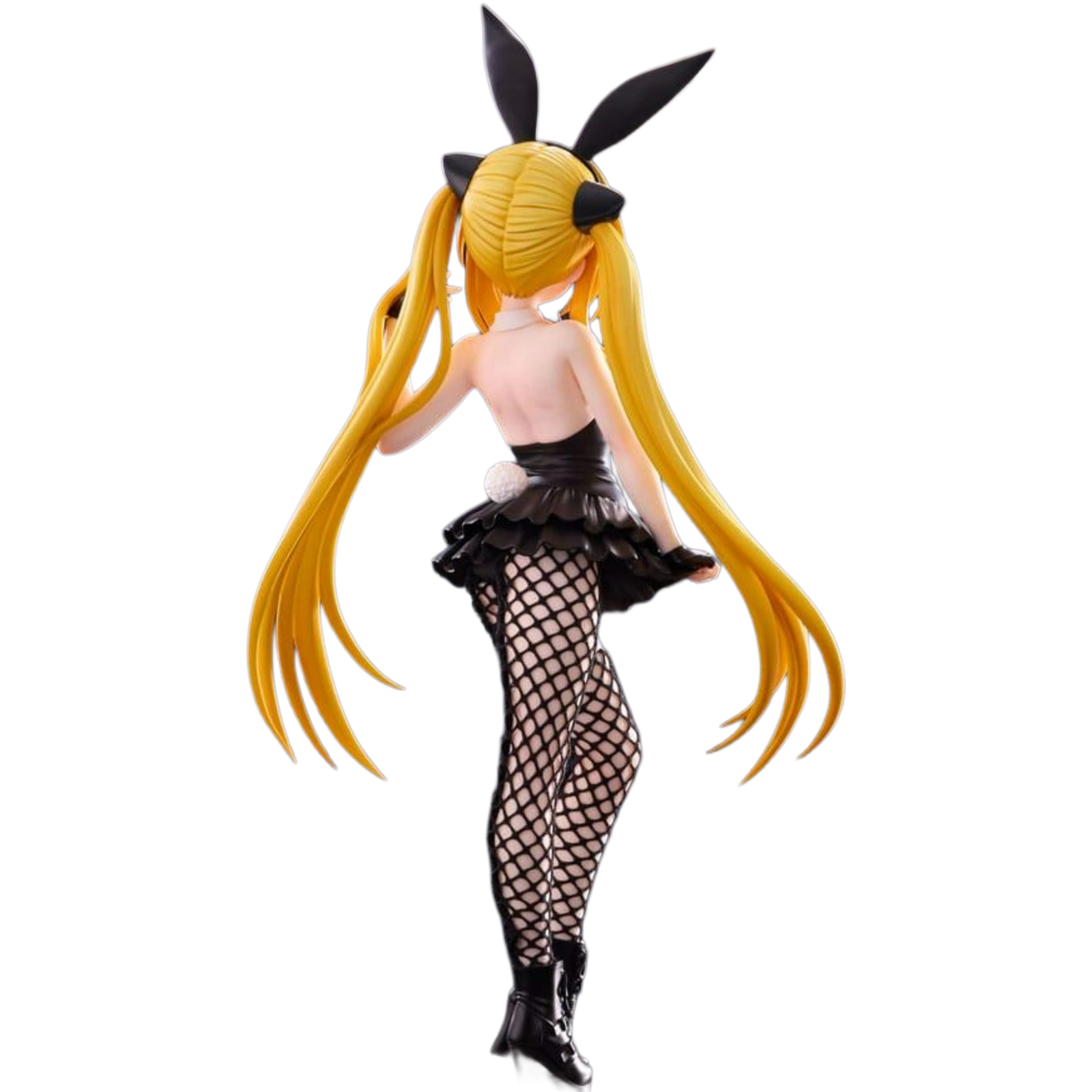 FuRyu / BiCute Bunnies: To Love Ru Darkness - Konjiki No Yami